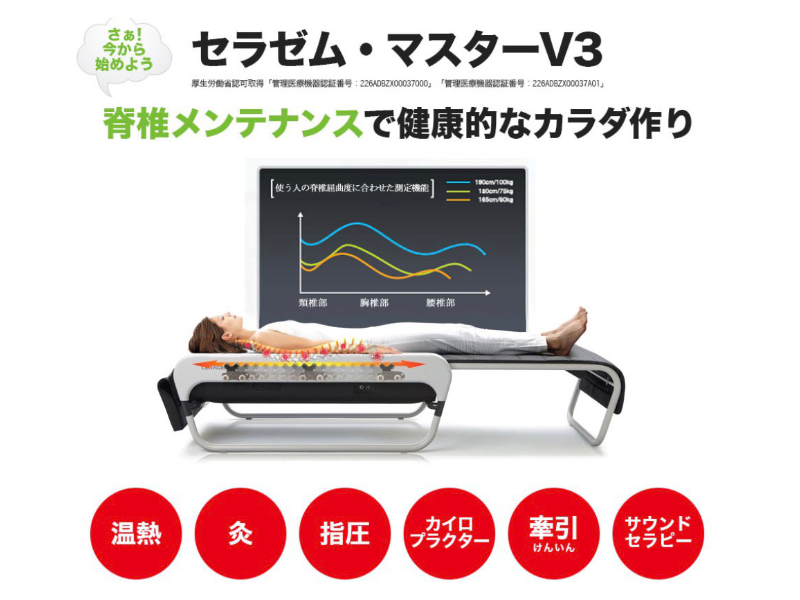 【 整う 】心身を紐解く、最上のリラックス