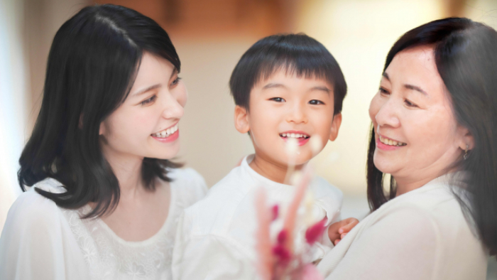 喧騒を離れ、自分と向き合う贅沢な時間