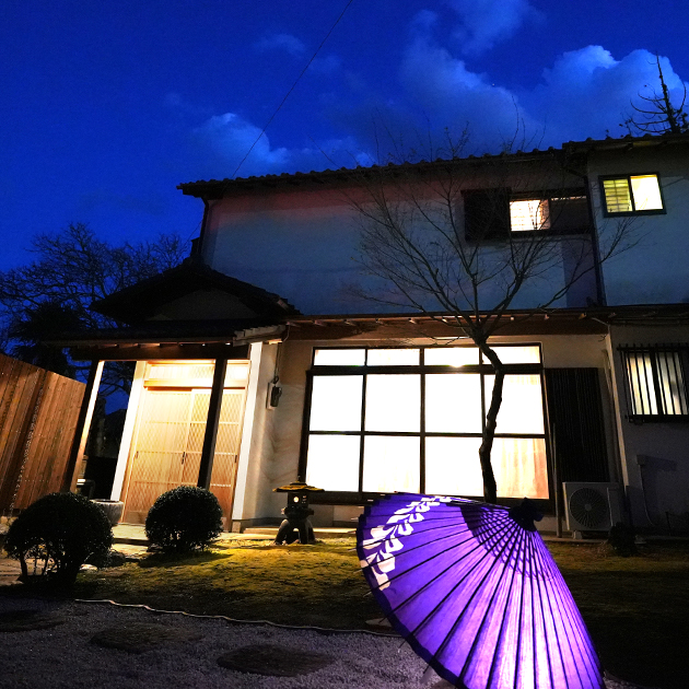 No.３　届いた声に耳を澄ませて。お客様と紡ぐ「三十時間の余白」