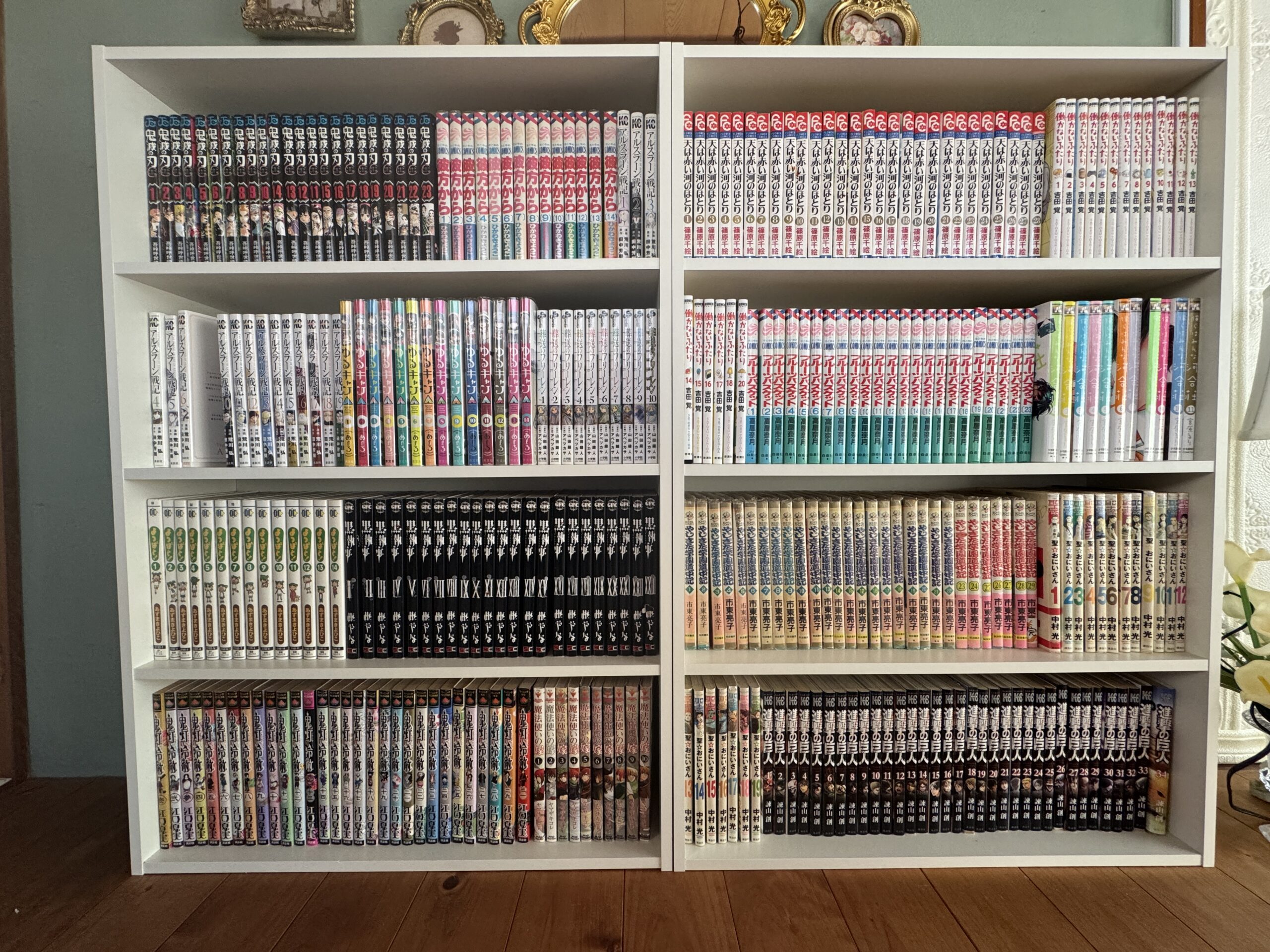 No.７　館内エンタメのご紹介