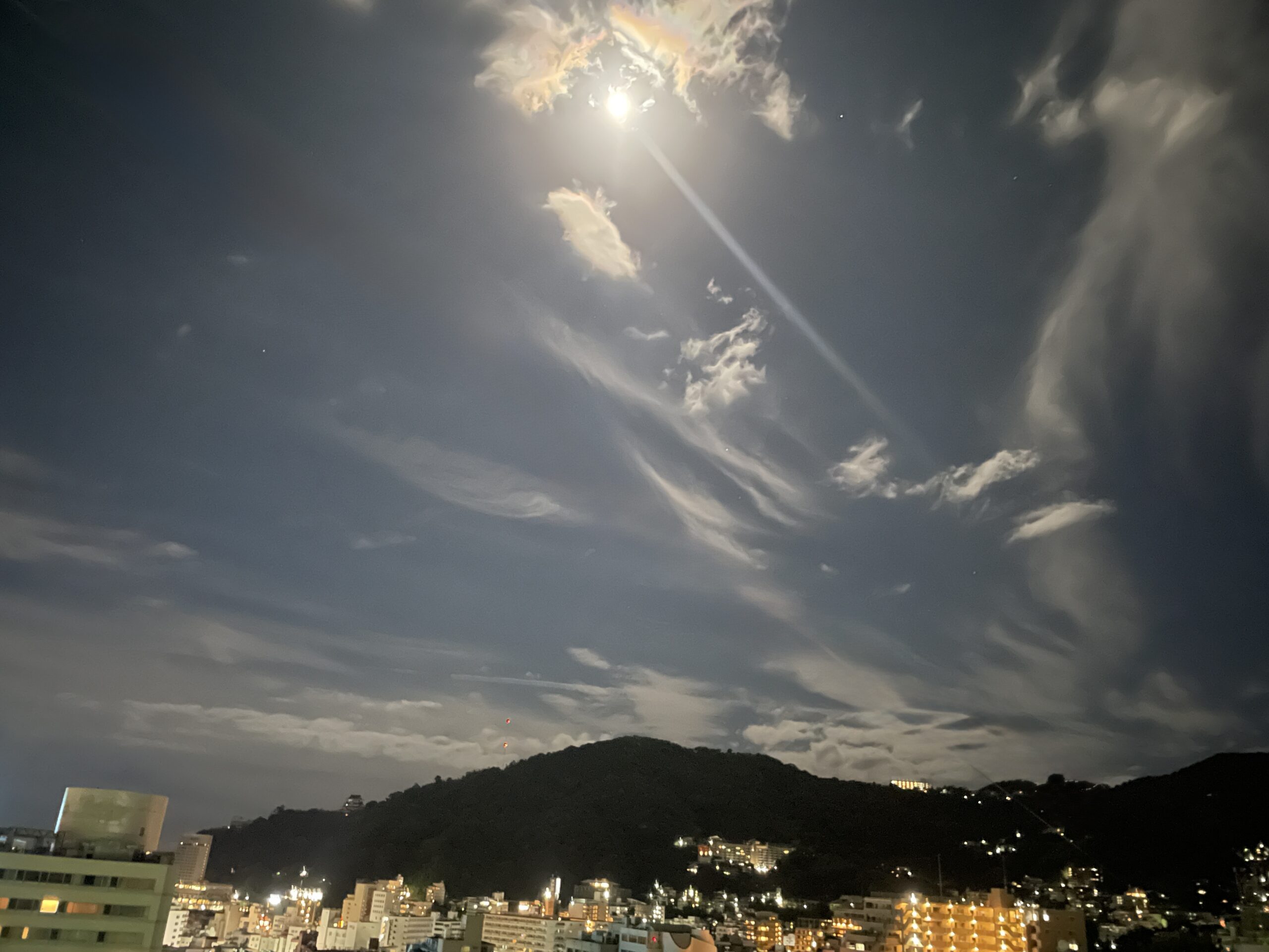 No.１９　熱海の風景を一番美しく眺める方法